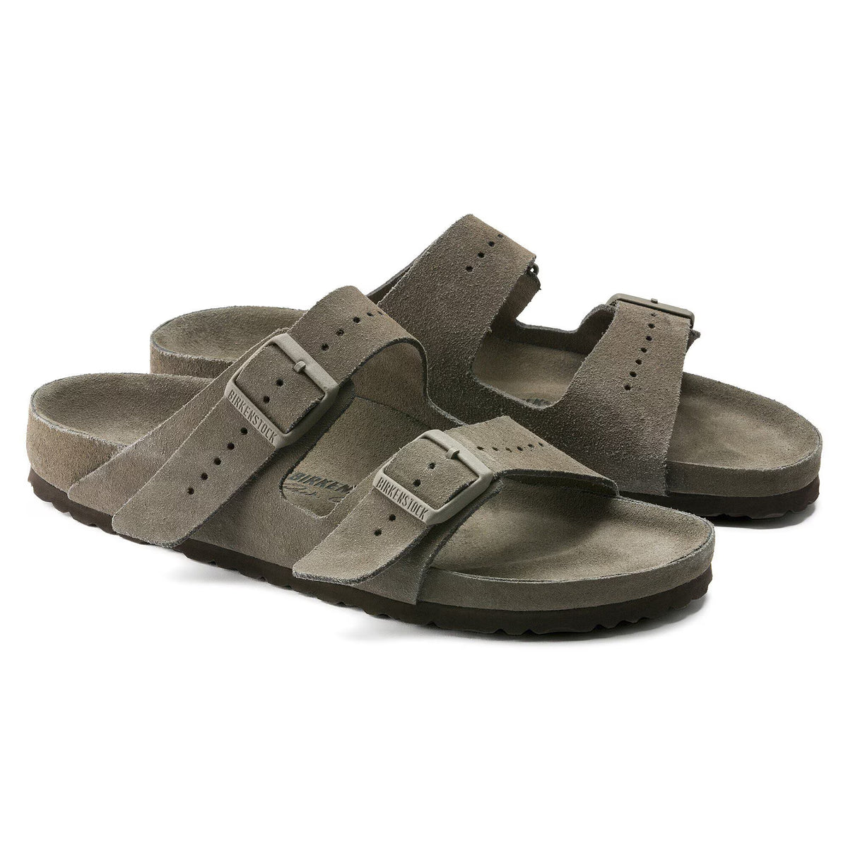 Arizona Rick Owens Velour Dust