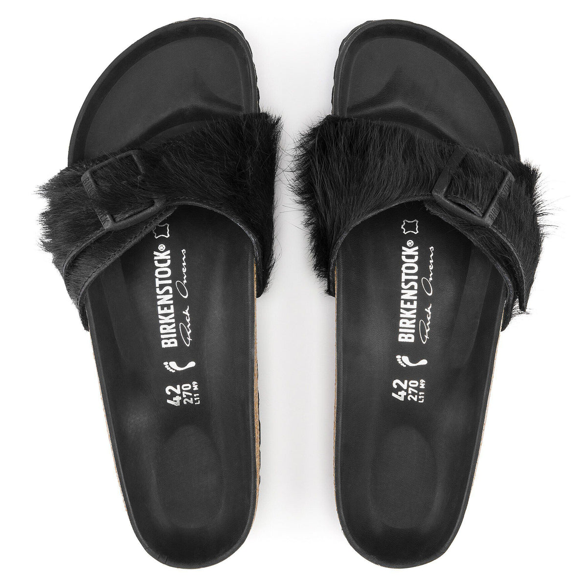 Madrid Rick Owens