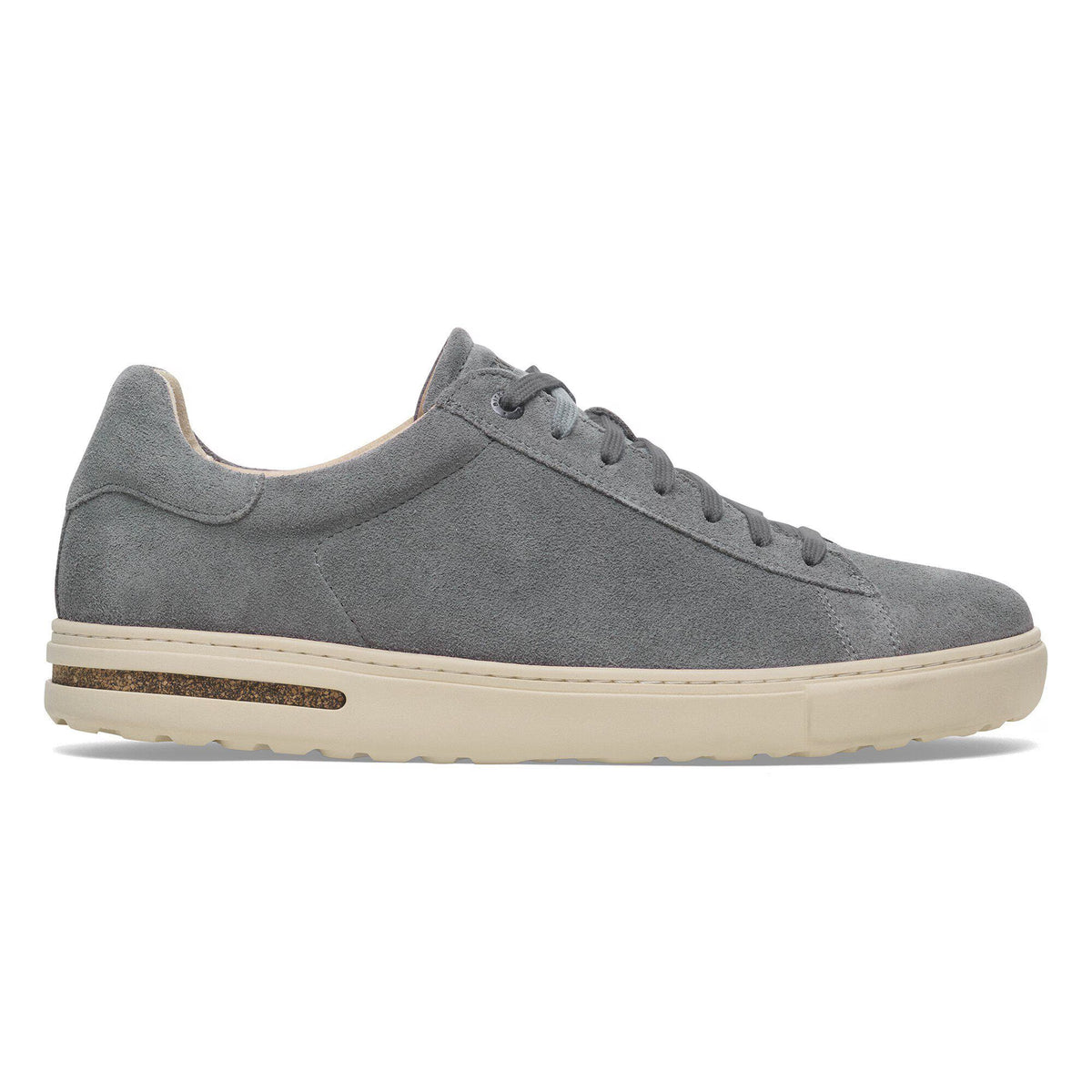 Bend Low Suede Leather