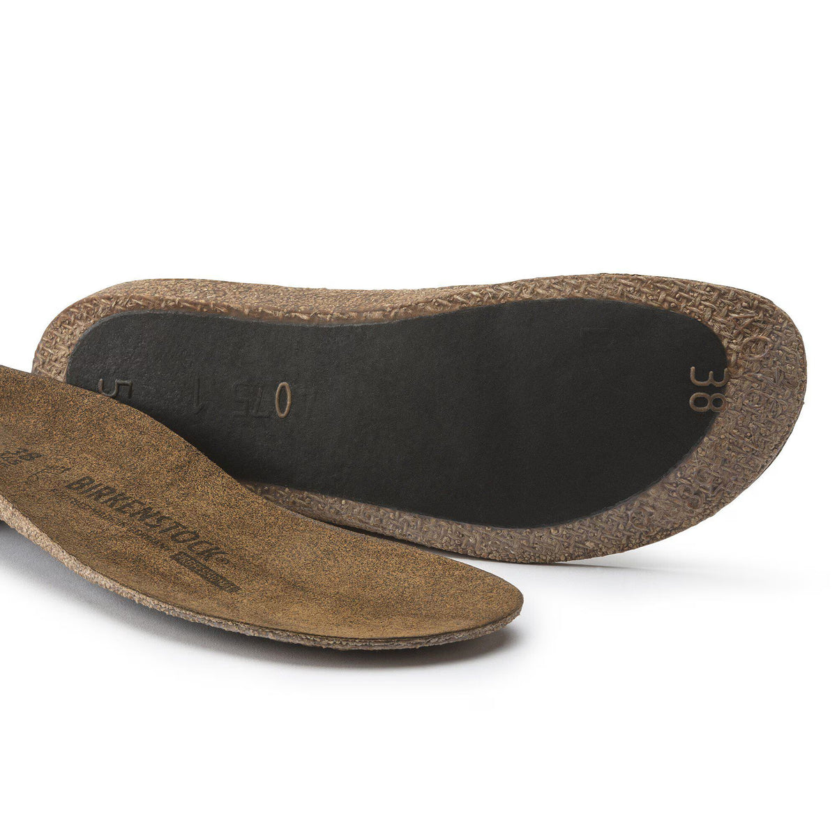 Replacement Footbed QO / QS Women