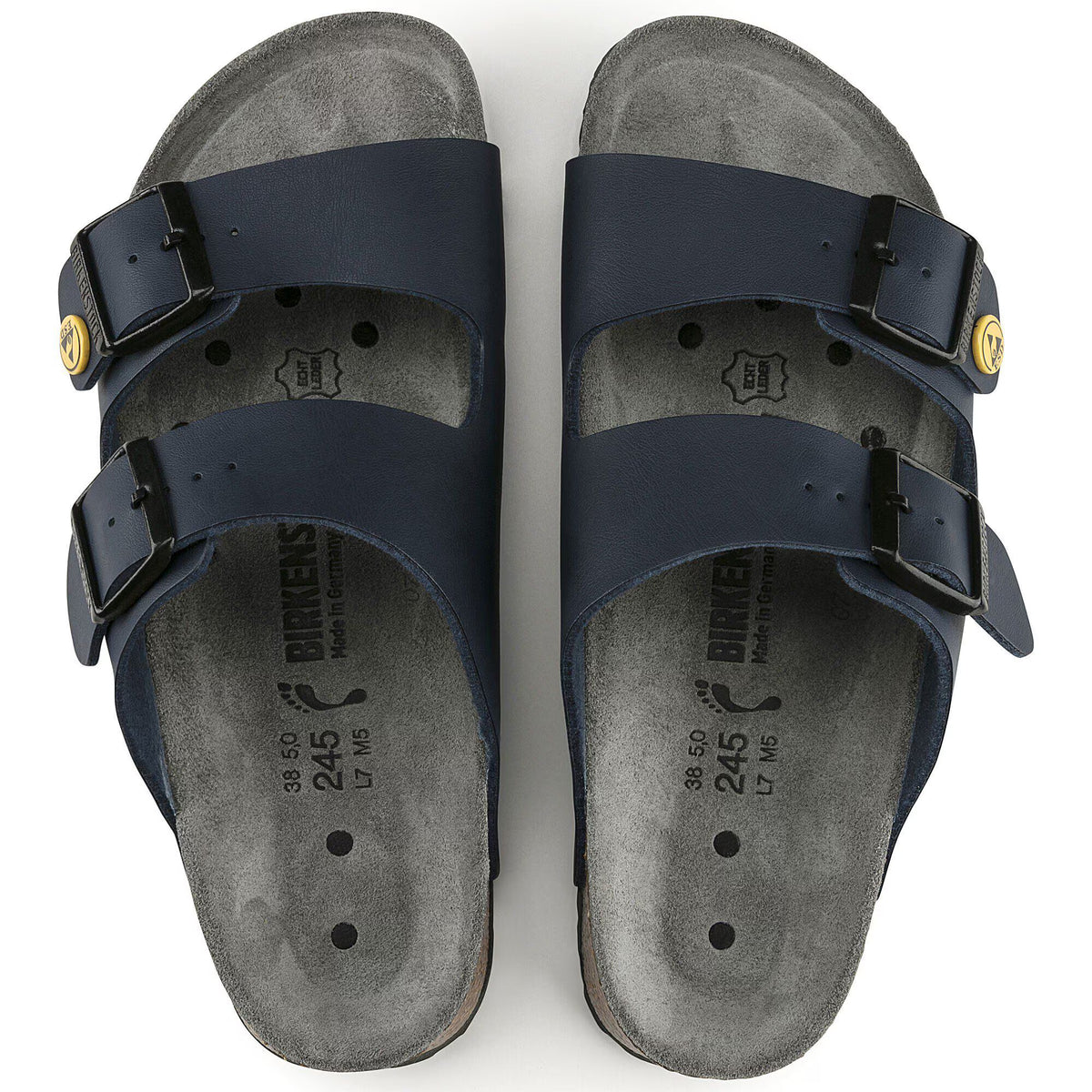 Arizona ESD Birko-Flor