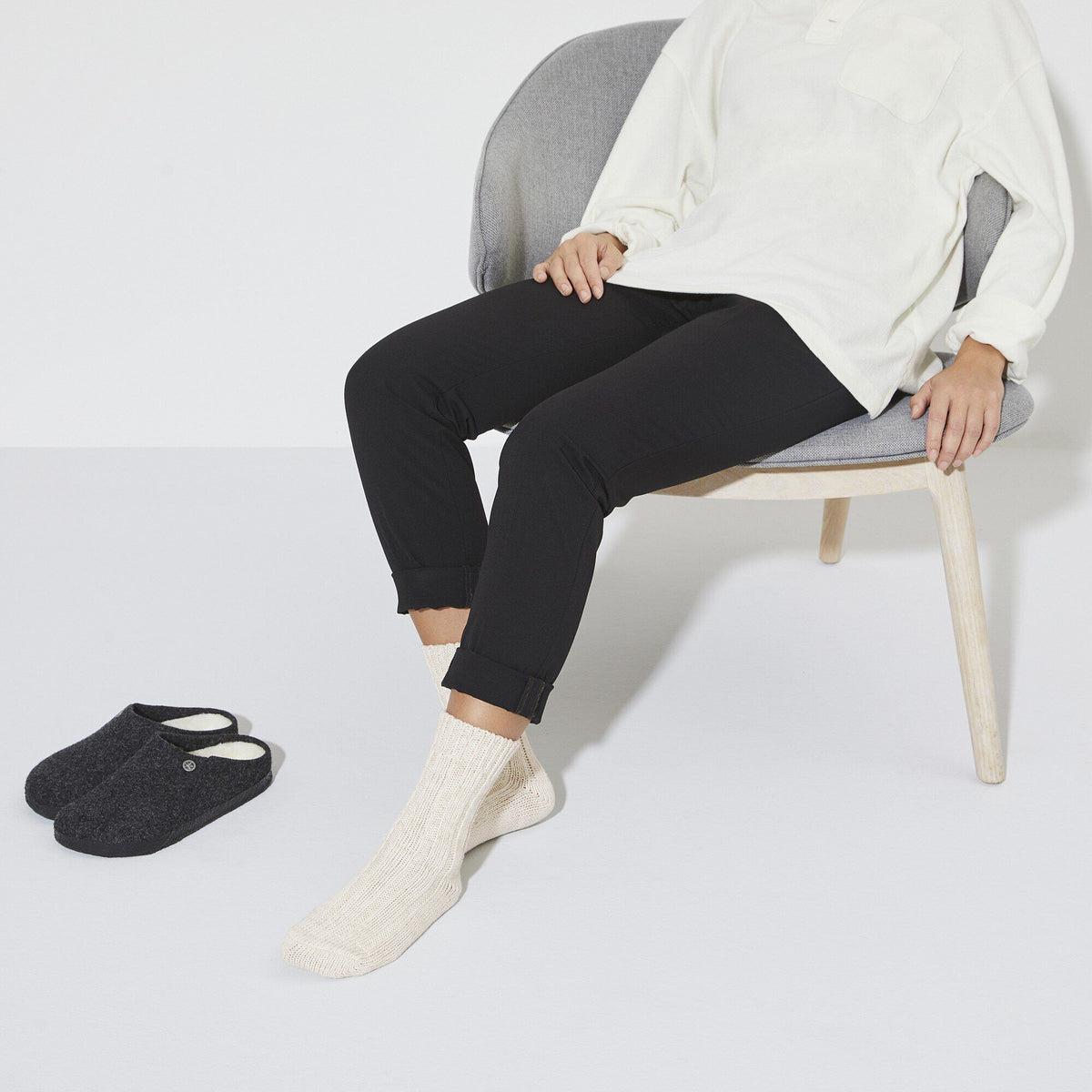 Cotton Twist Women Cotton/Polyamid/Elastane