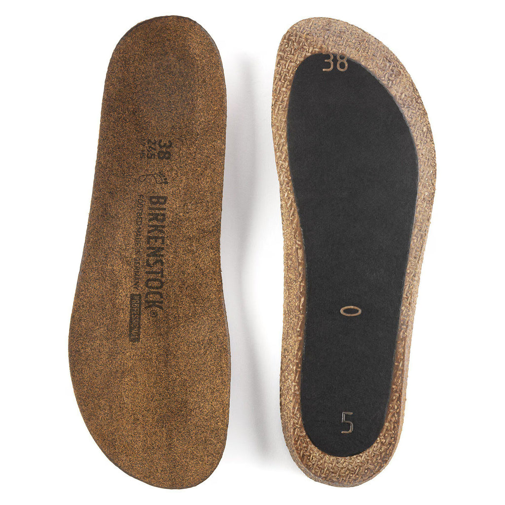 Replacement Footbed QO / QS Women