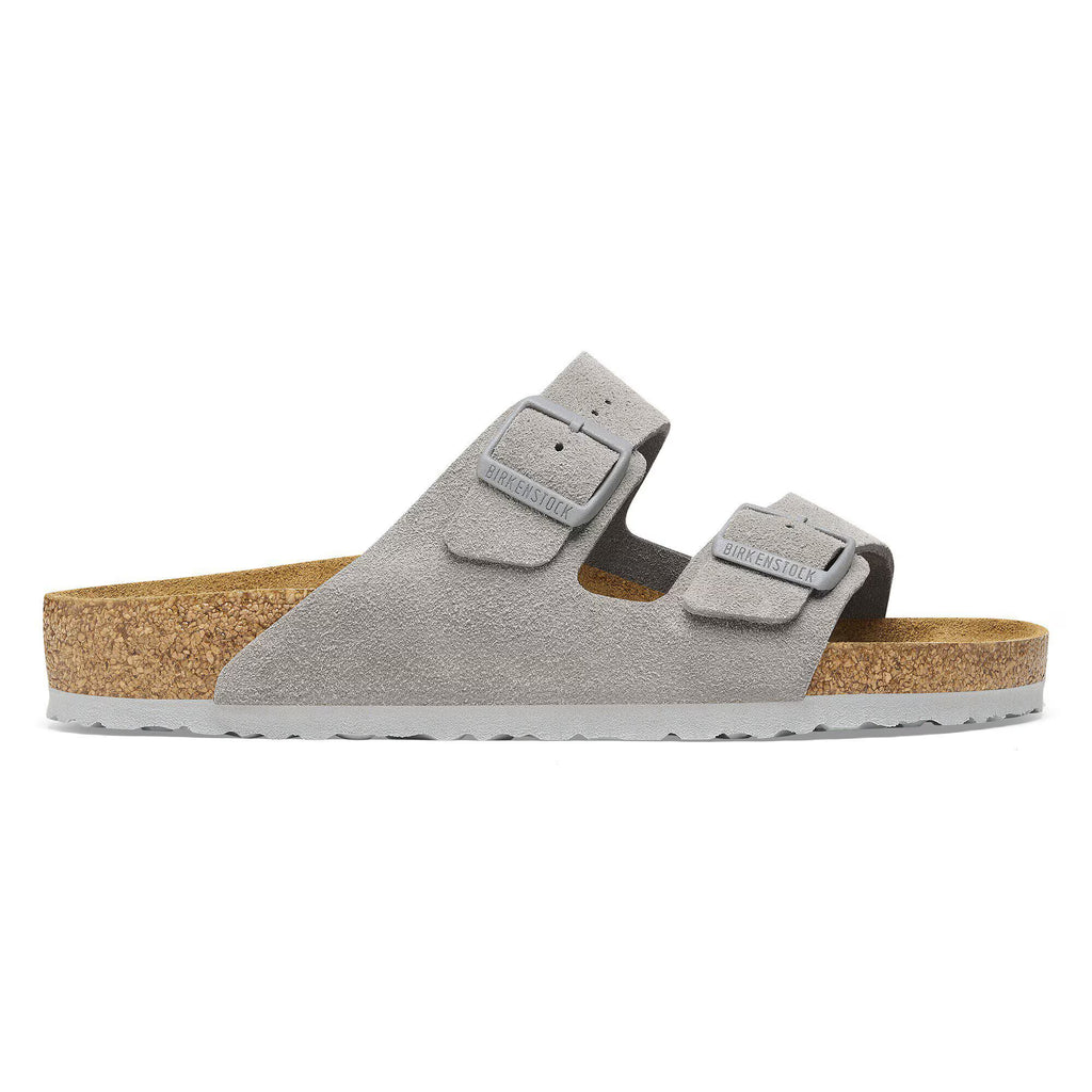 Arizona Suede Leather