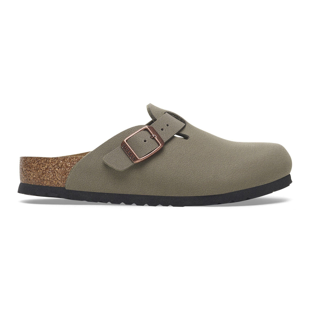 Boston Kids BS Birko-Flor Nubuk