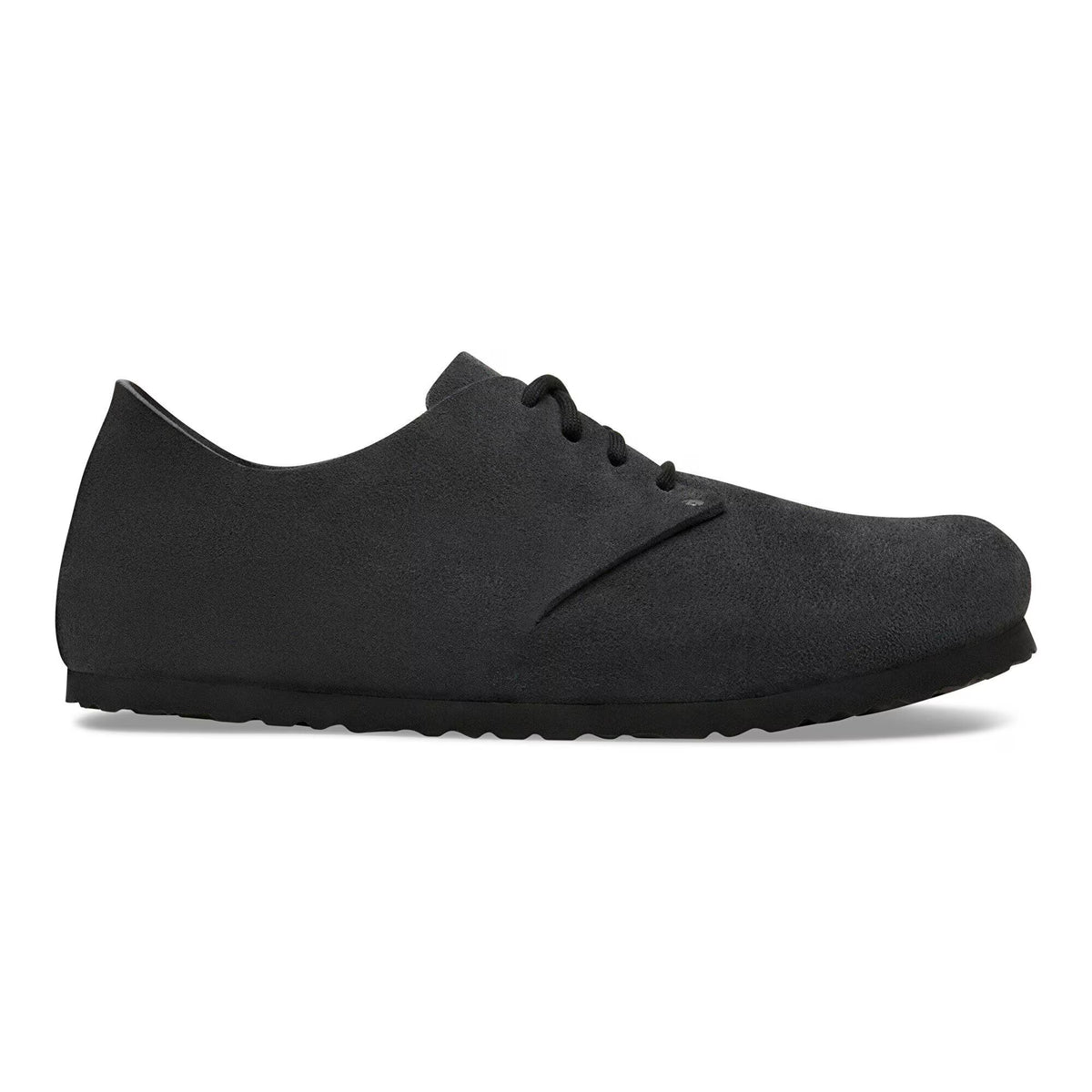 Maine Suede Leather