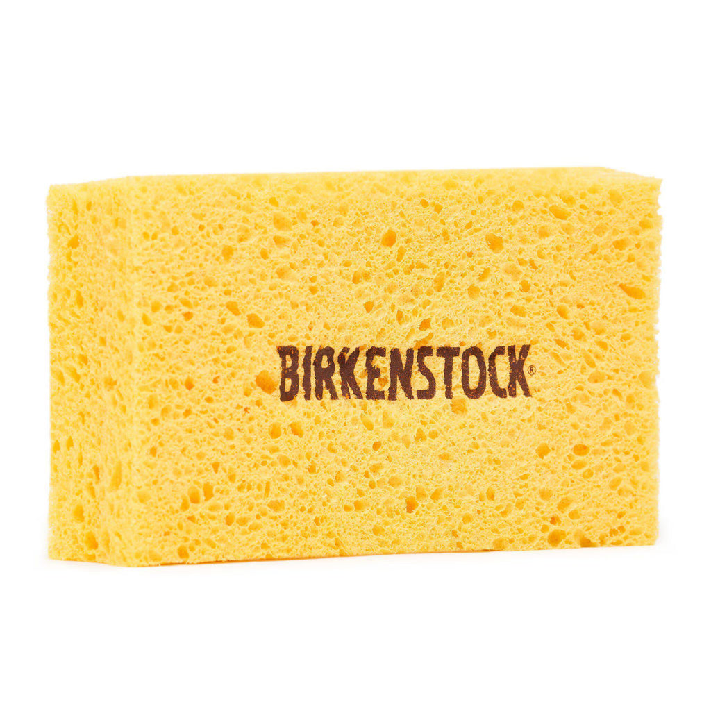 Footbed and Shoe Cleaner with Sponge Multi