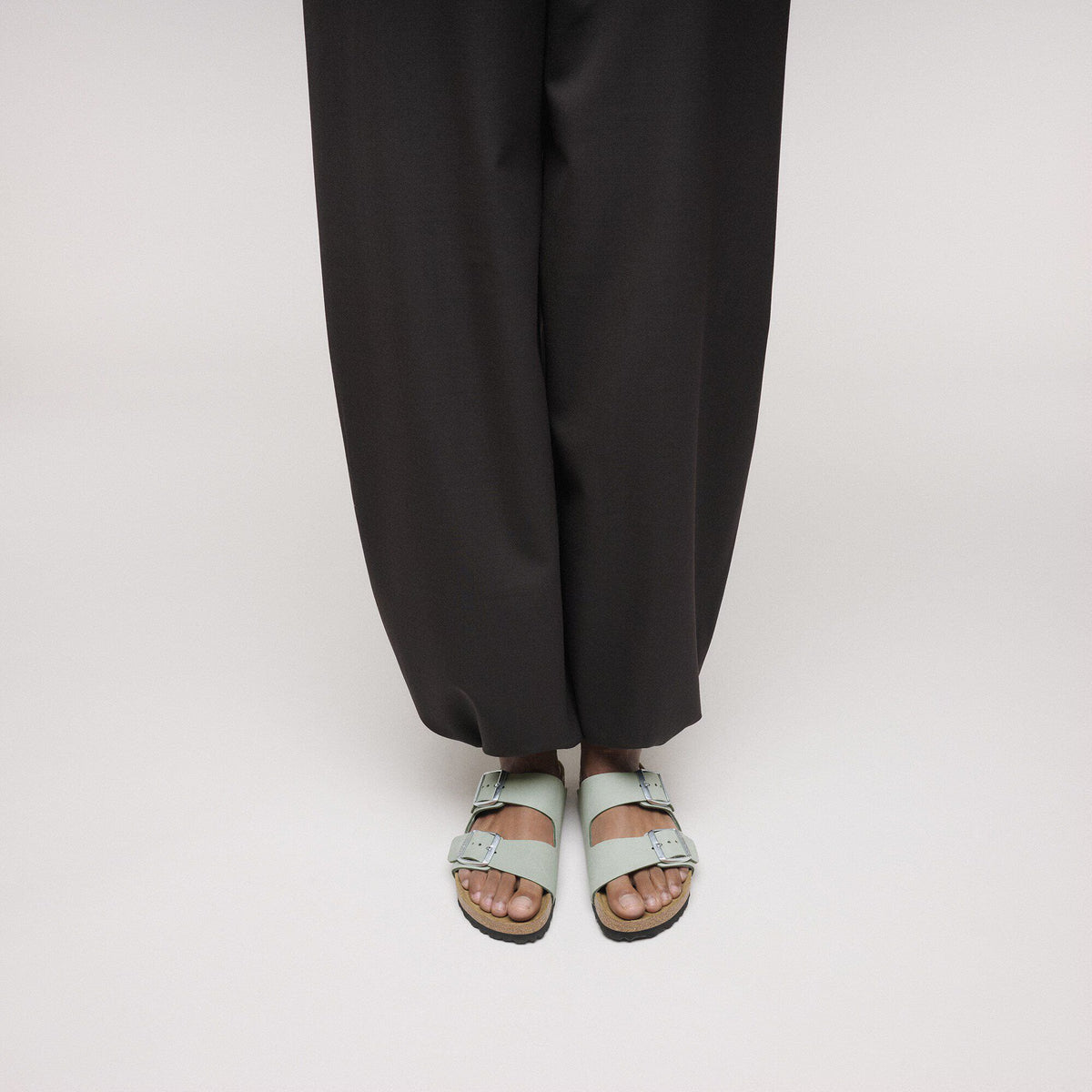 Arizona Nubuk Leather
