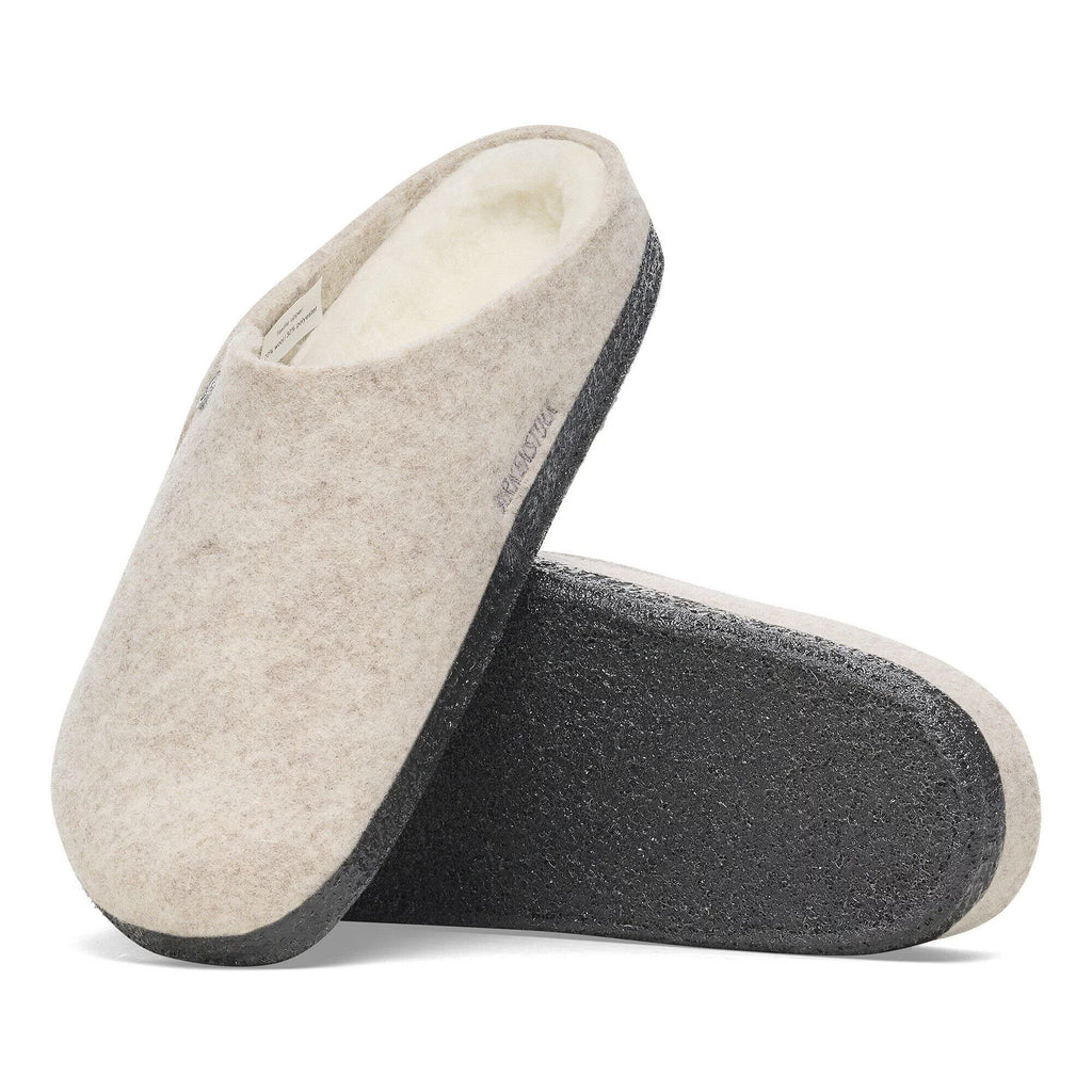 Zermatt Shearling Felt