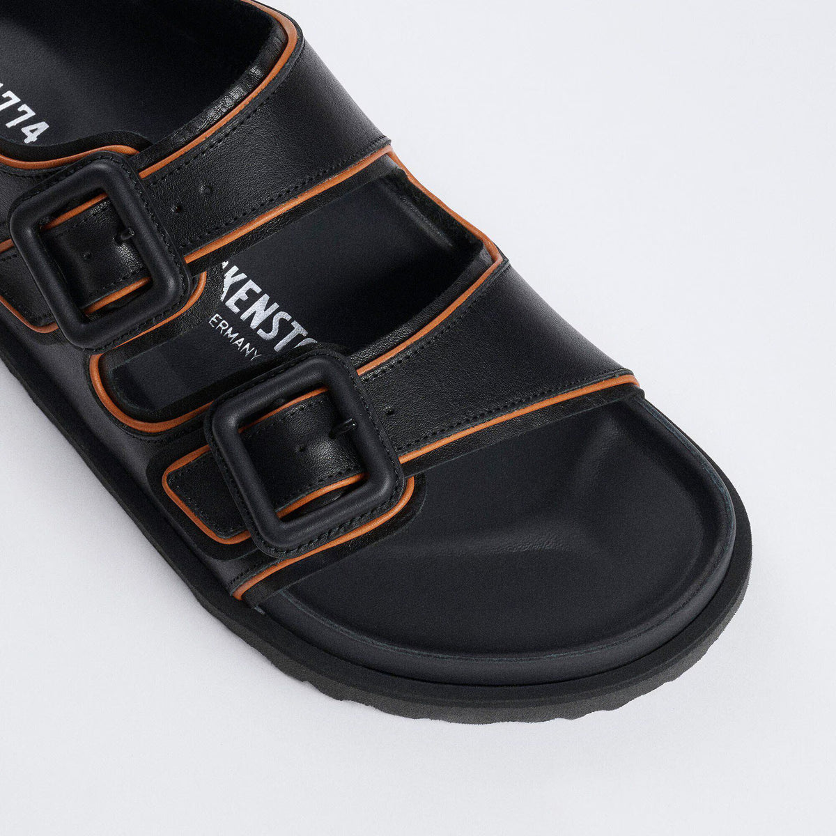 1774 Milano Leather Natural Leather