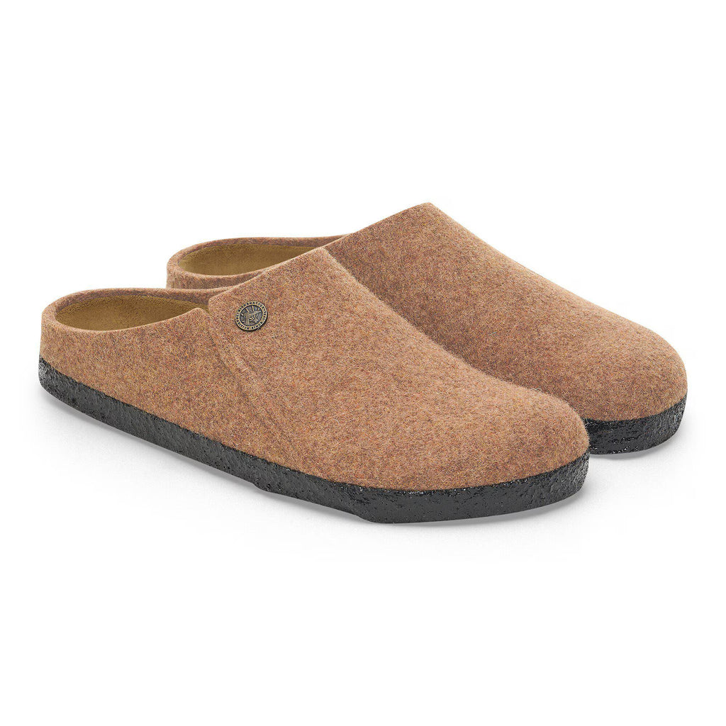 Zermatt Felt Toffee Melange