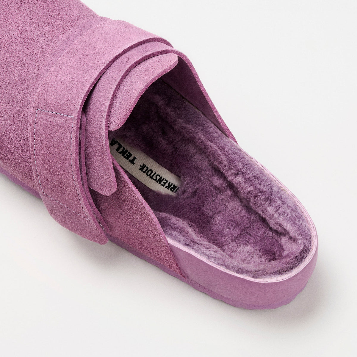 Nagoya Suede Tekla Suede Leather