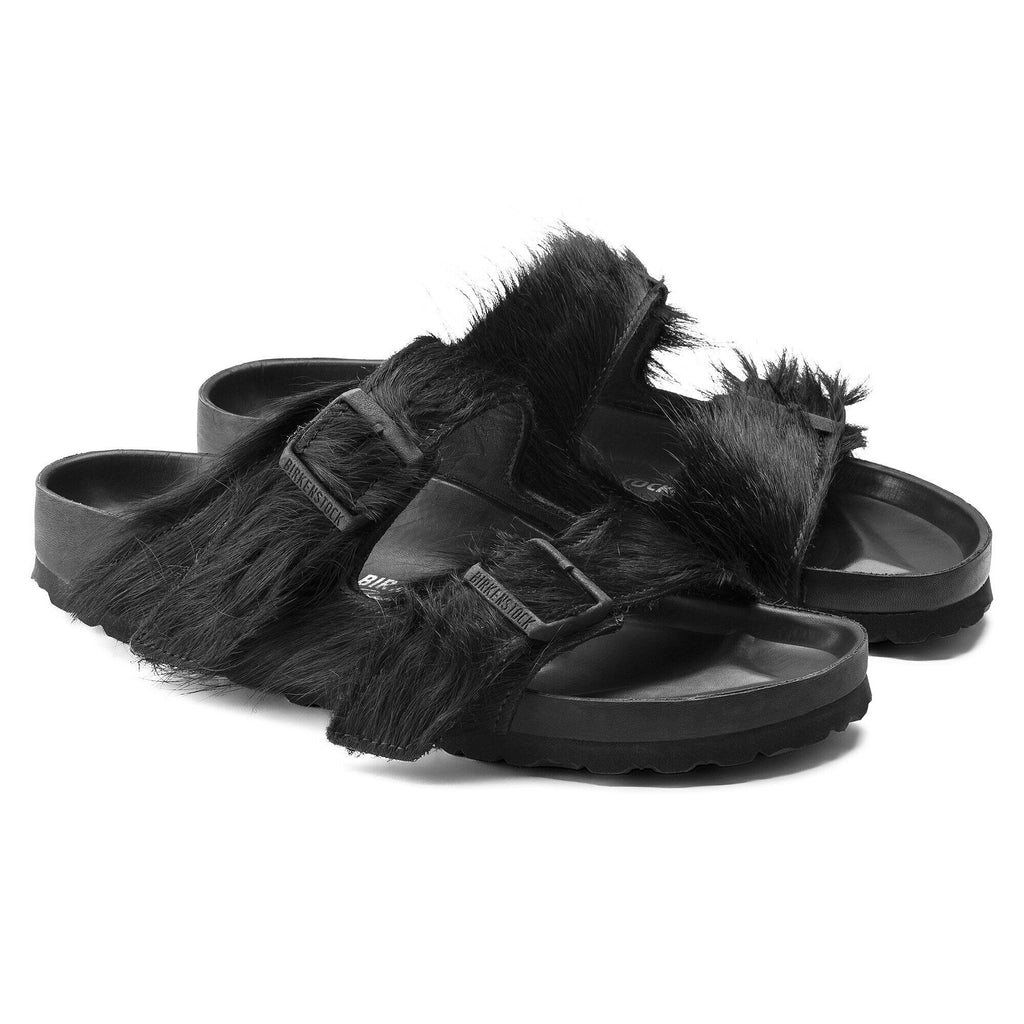 Arizona Rick Owens Longhair Black