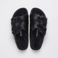 1774 Zürich Pony Shearling Fur