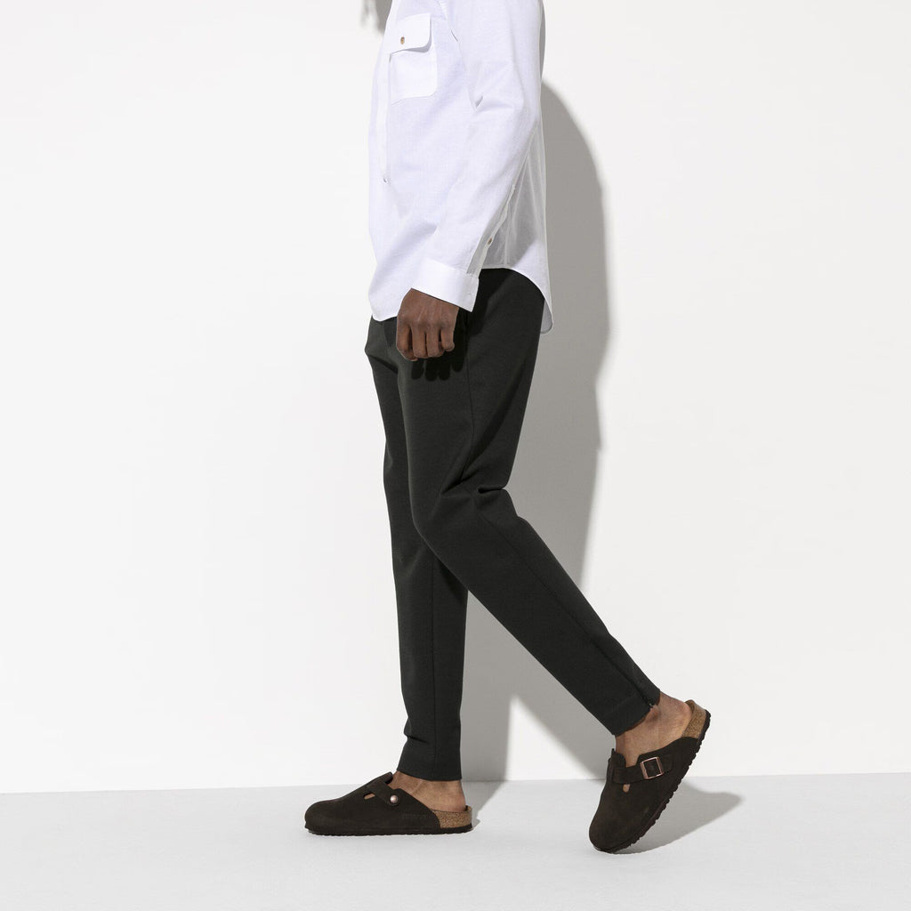 Set Boston & Cotton Slub