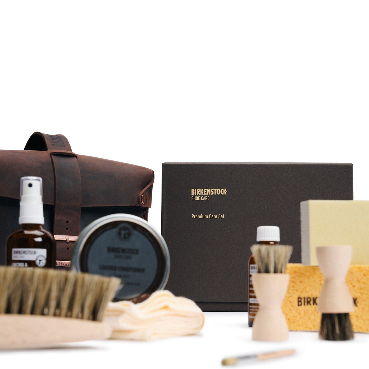 Premium Care Set Multi