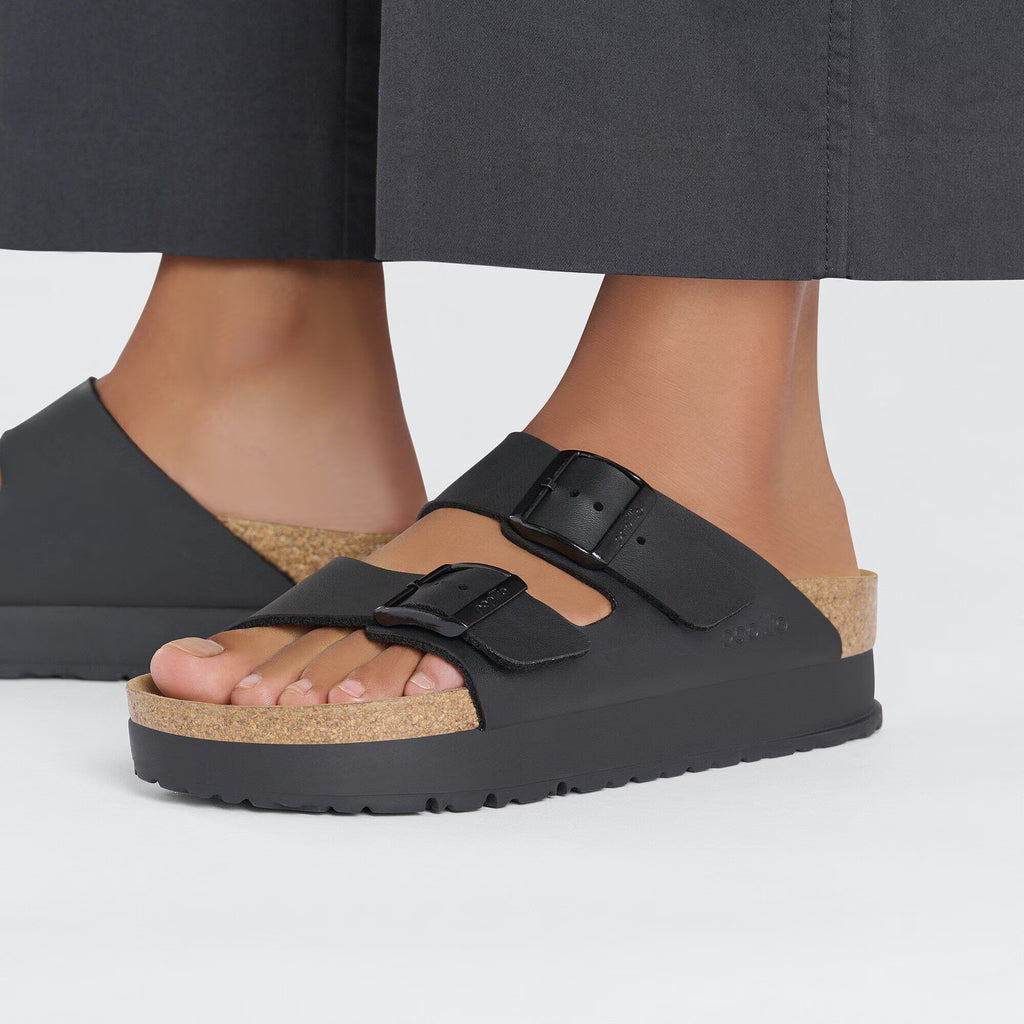 Arizona PAP Flex Platform Birko-Flor