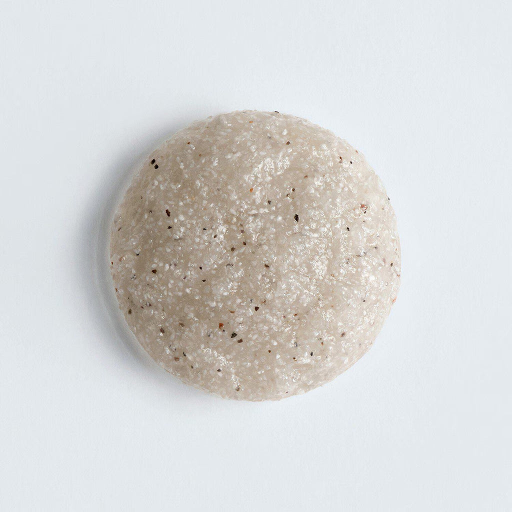 Exfoliating Foot Scrub Multi