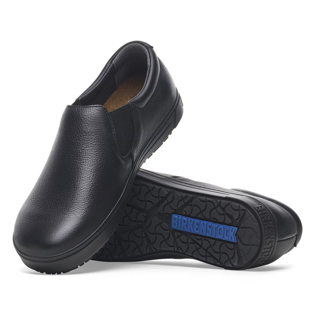 QO 400 Natural Leather
