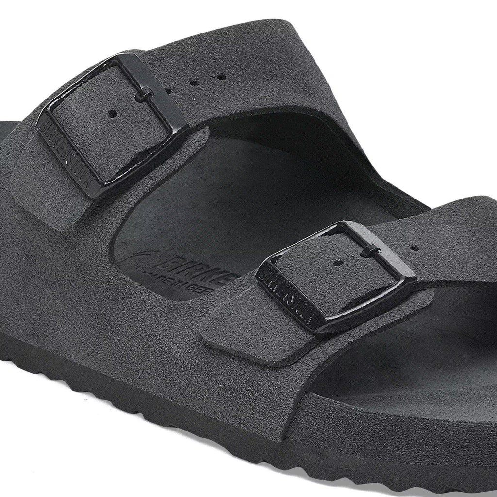 Arizona Suede Leather