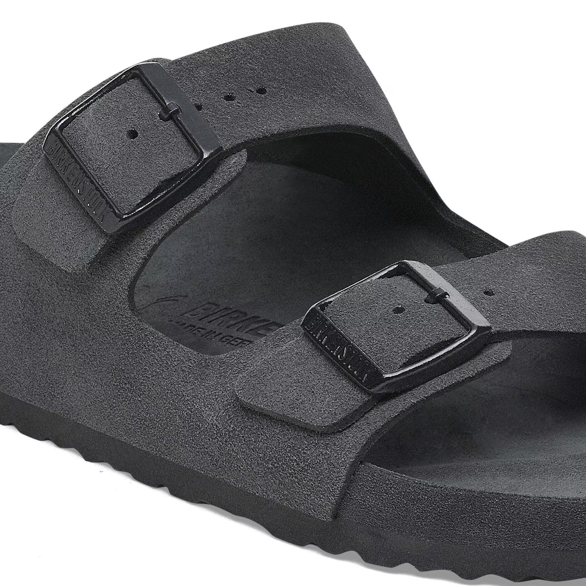 Arizona Suede Leather