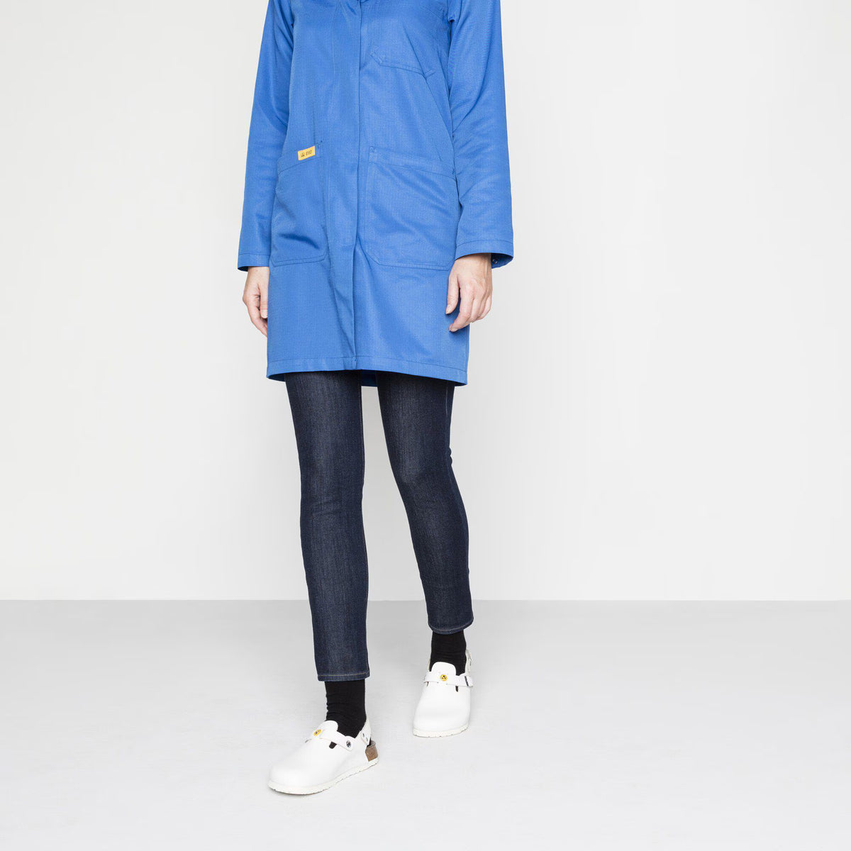 Tokio ESD Natural Leather