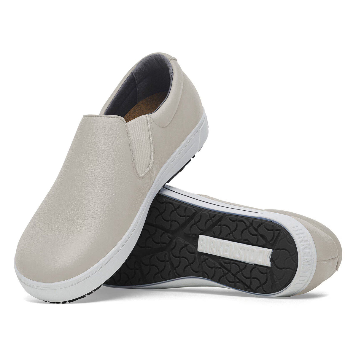 QO 400 Natural Leather