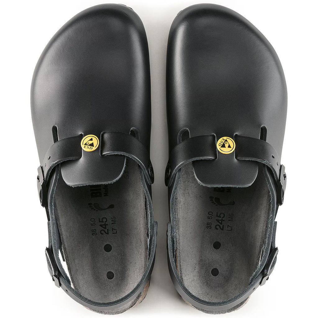 Tokio ESD Natural Leather