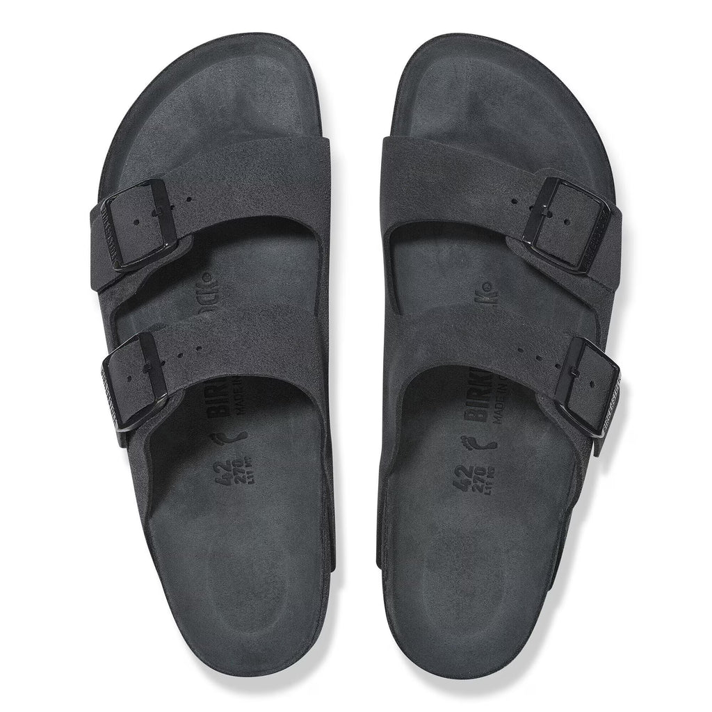 Arizona Suede Leather