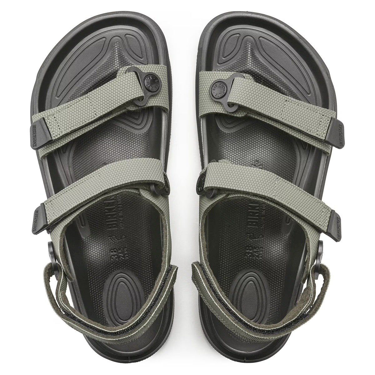 Kalahari Women Birko-Flor