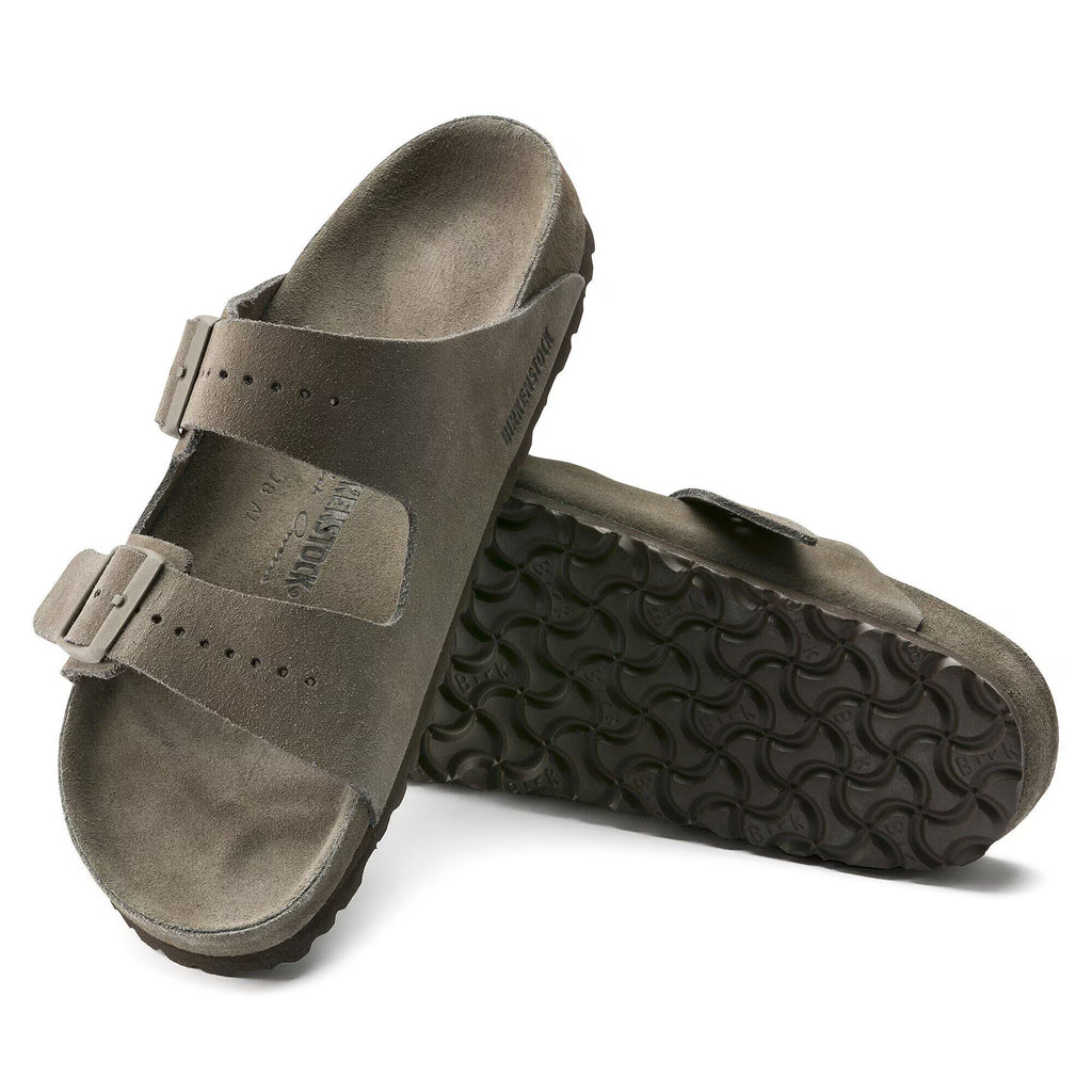 Arizona Rick Owens Velour Dust