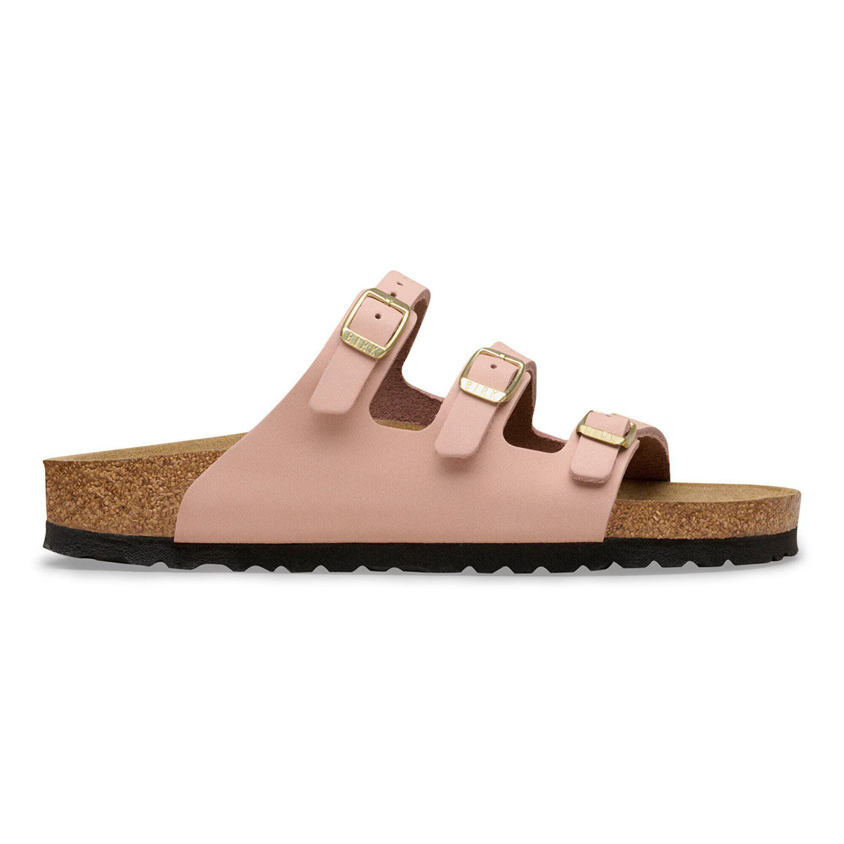 Florida Fresh Nubuk Leather