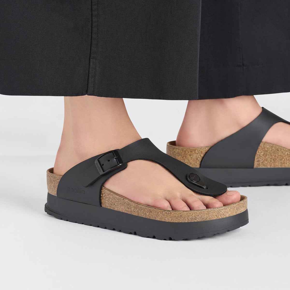Gizeh PAP Flex Platform Birko-Flor