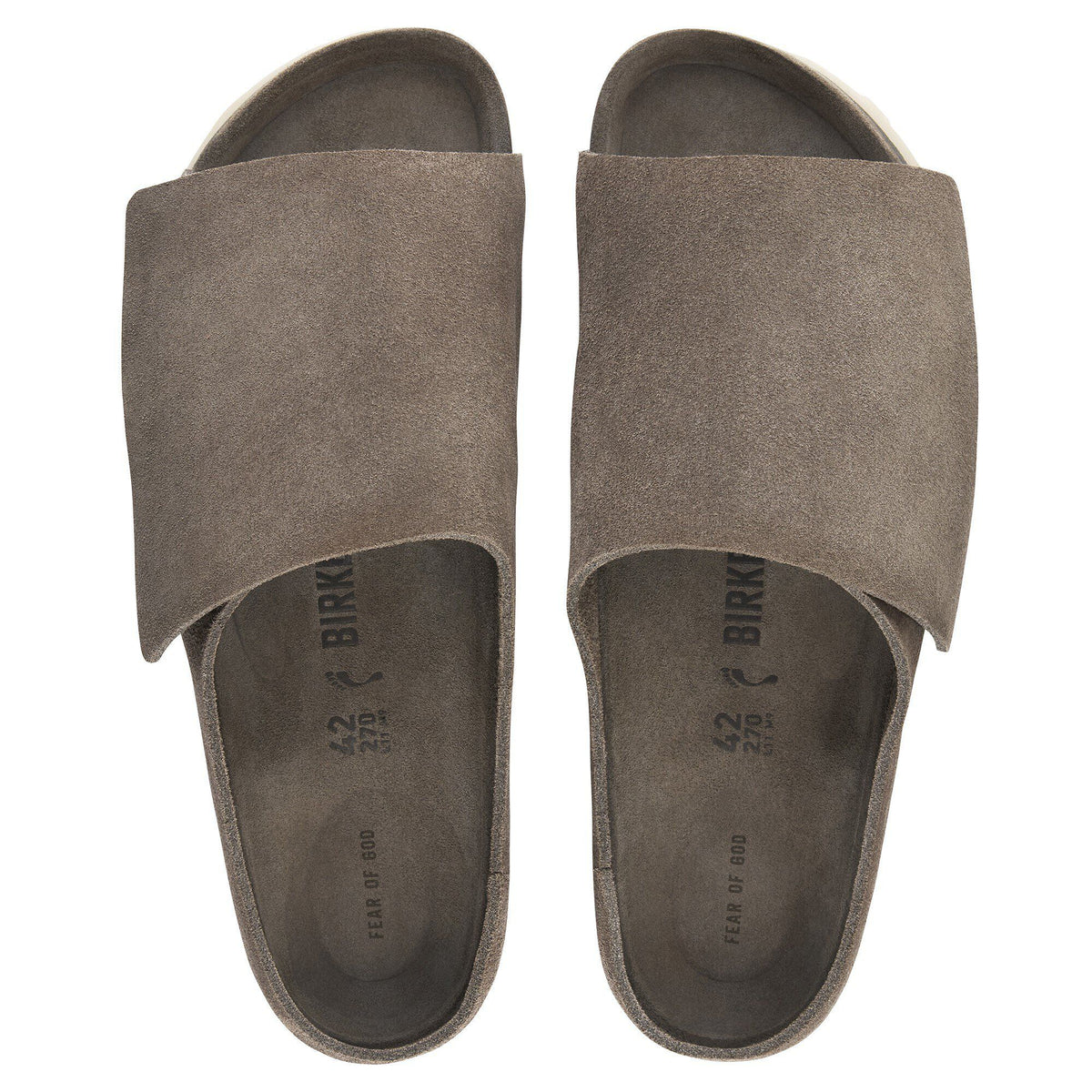 Los Feliz Suede