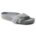 Madrid Rick Owens Longhair Gray