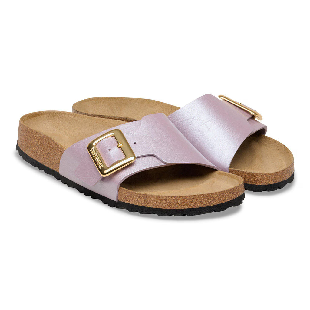 Catalina Cushion Buckle Birko-Flor