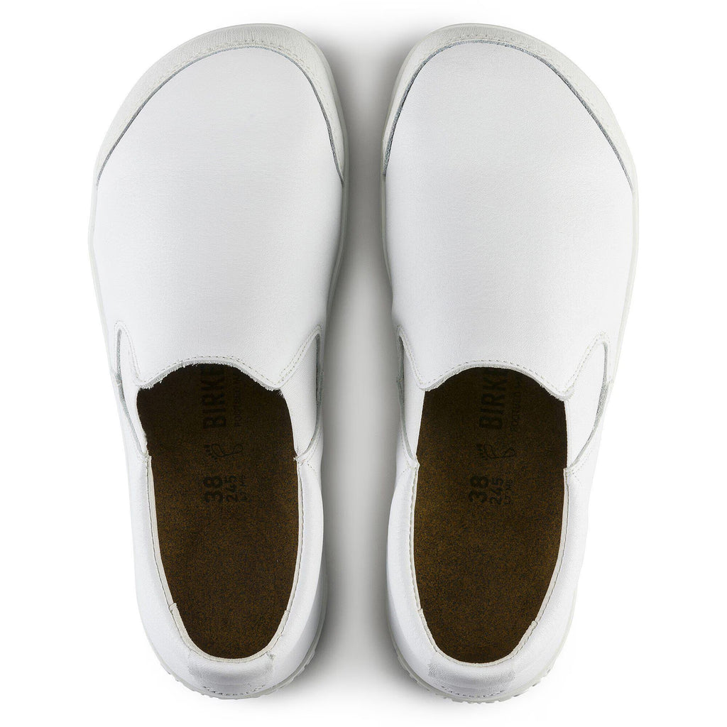 QS 400 Natural Leather