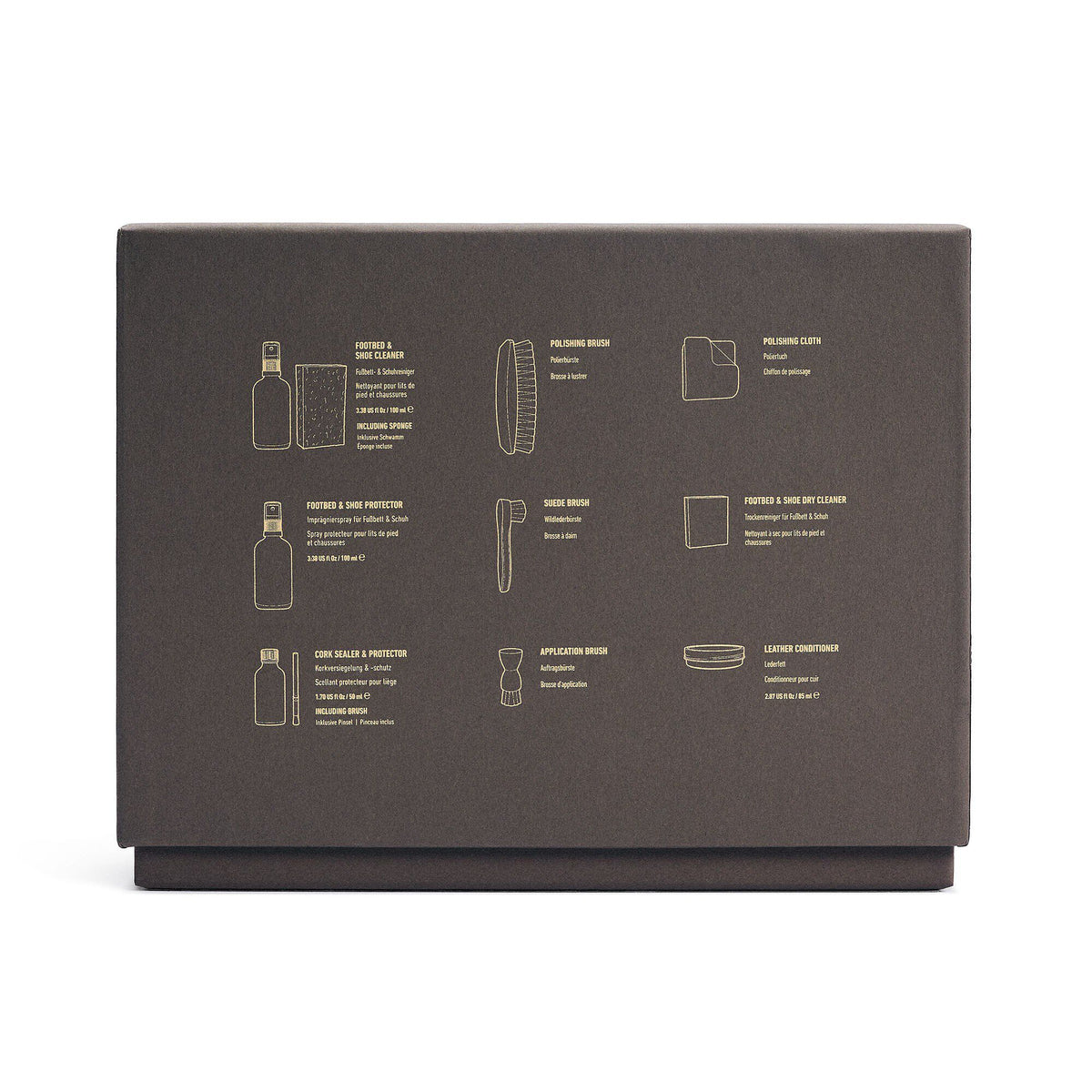 Premium Care Set Multi
