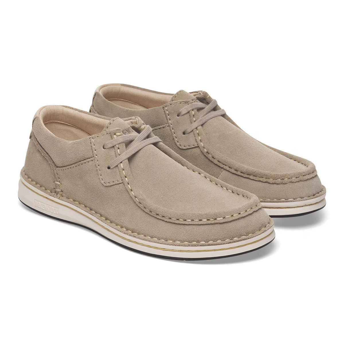 Pasadena Suede Leather