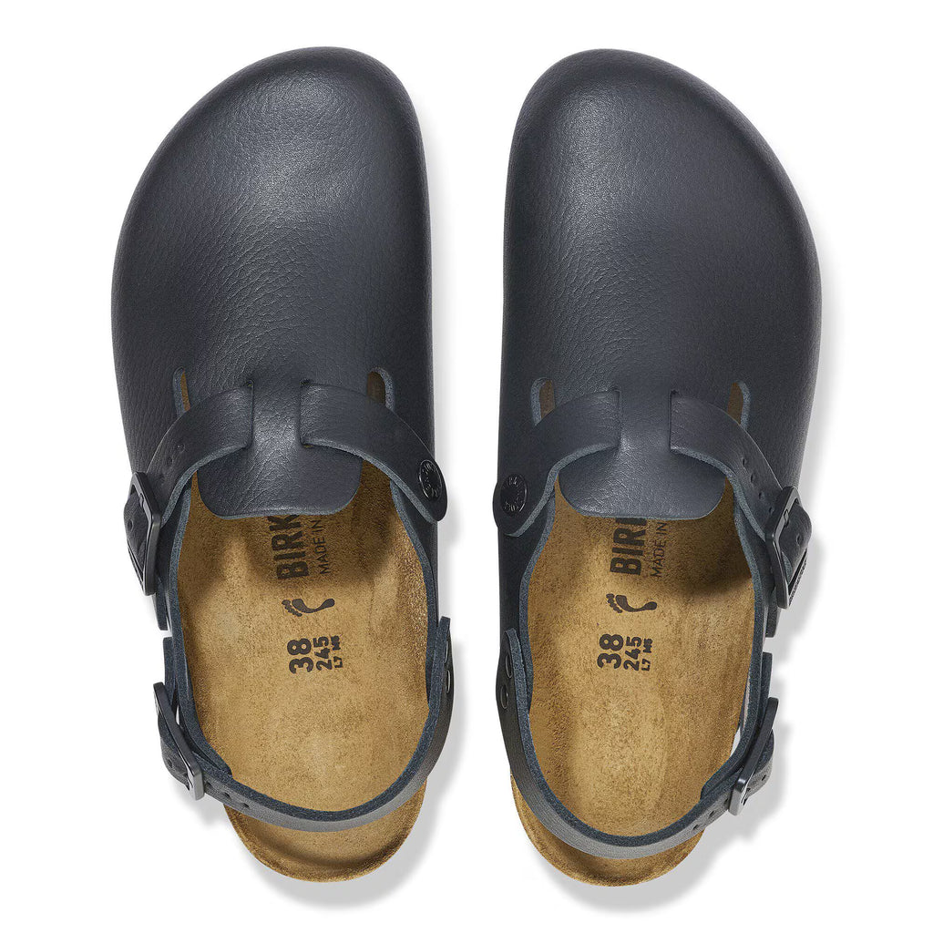 Tokio PRO Natural Leather Coated