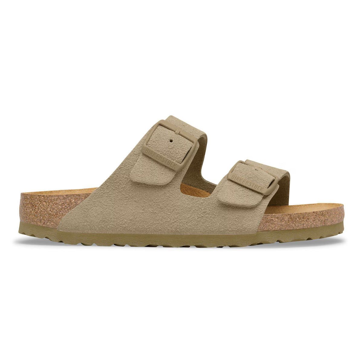 Arizona Suede Leather