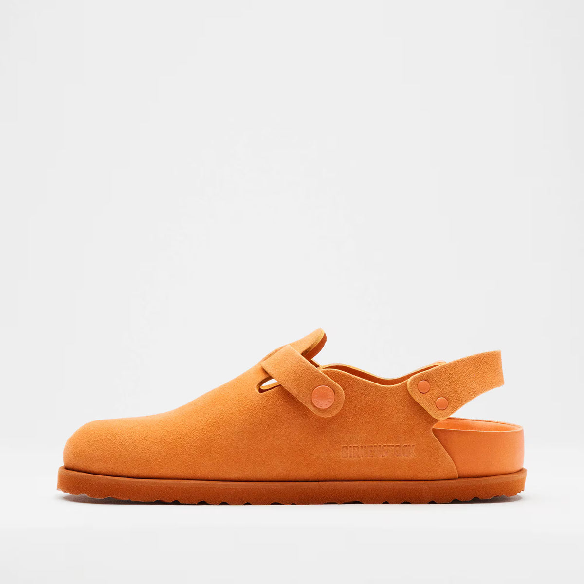 1774 IV Tokio Suede Leather