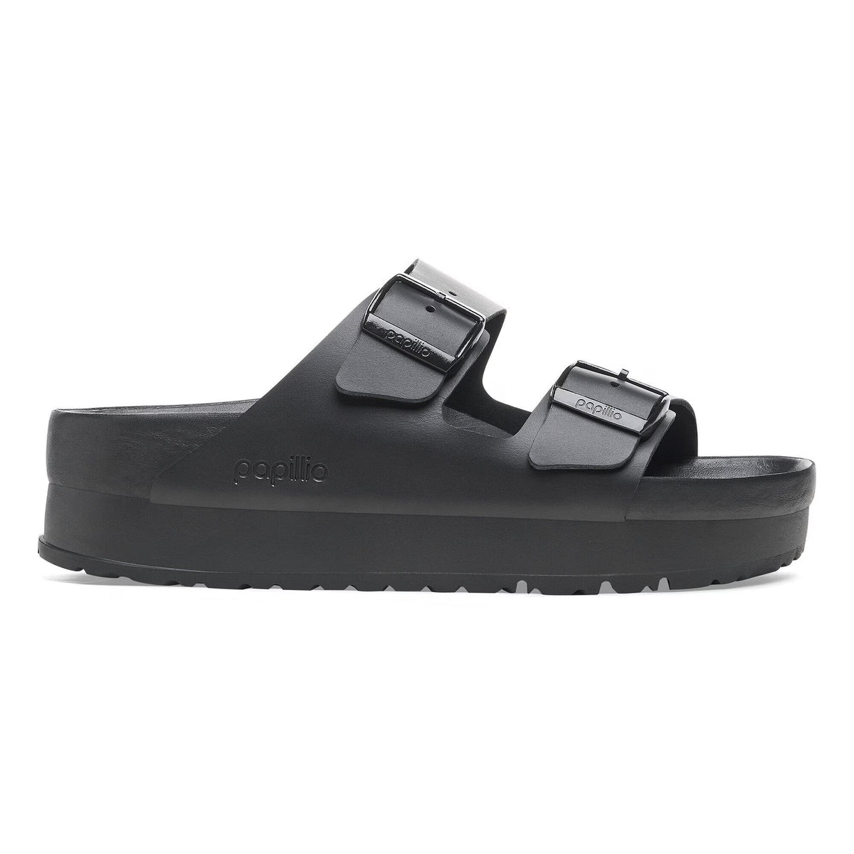 Arizona PAP Flex Platform Natural Leather