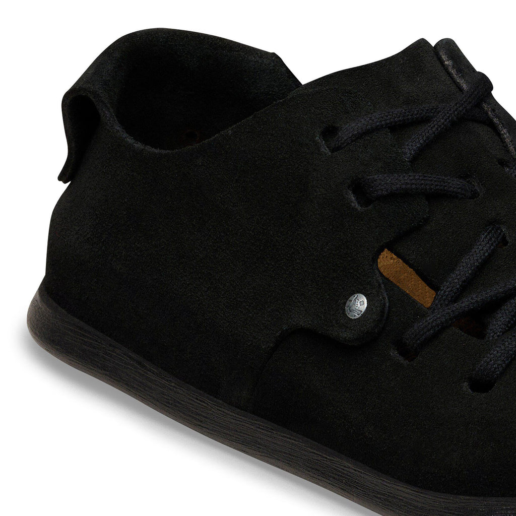 Montana Suede Leather