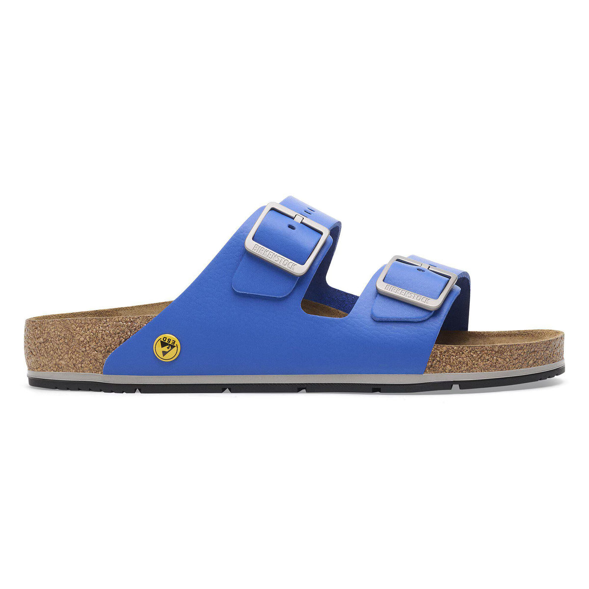 Arizona PRO ESD Natural Leather Coated