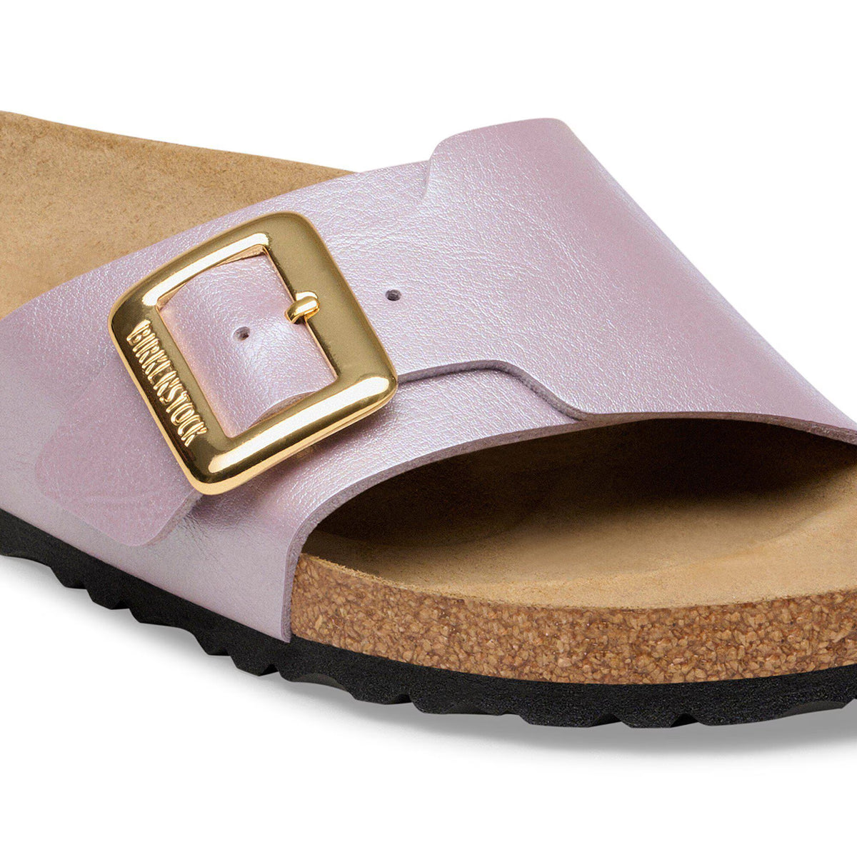 Catalina Cushion Buckle Birko-Flor