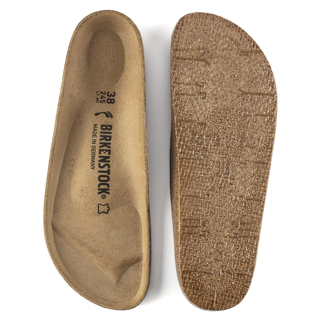 Set Zermatt Shearling & Replacement Footbed