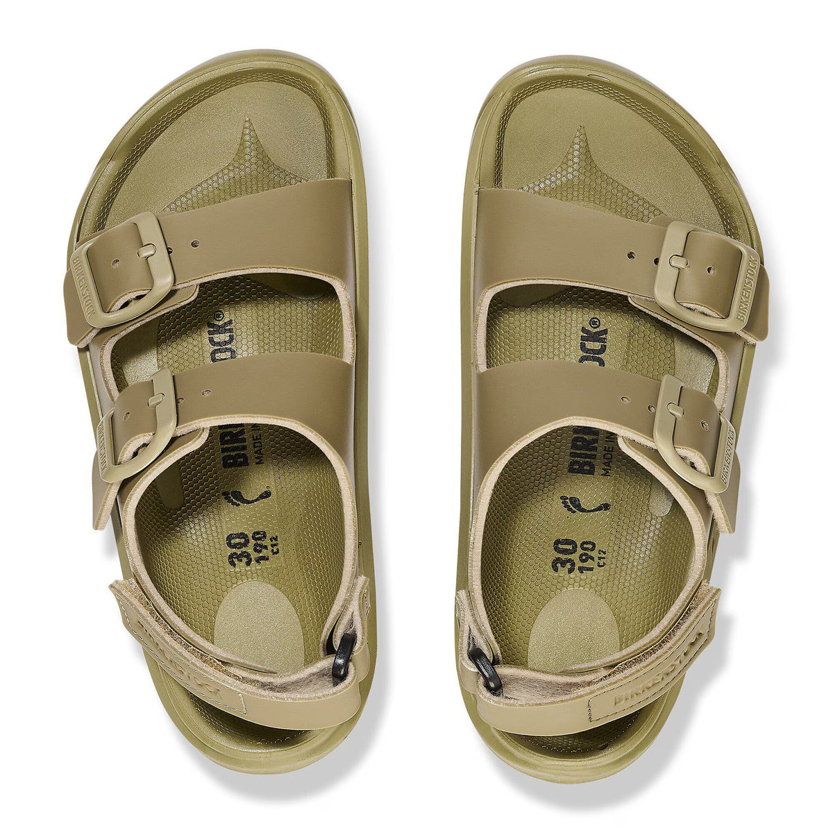Mogami Kids Birko-Flor