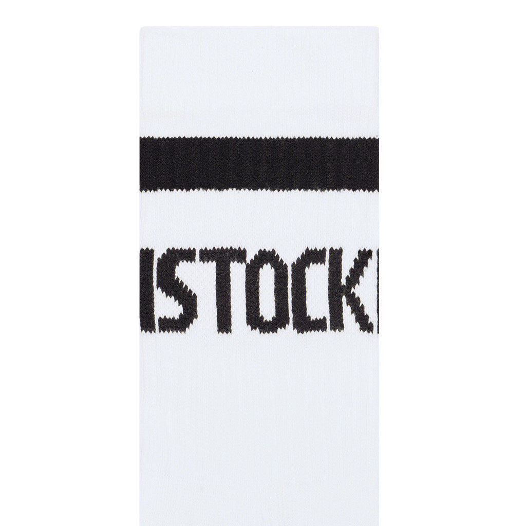 Cotton Tennis Socks Cotton/Polyamid/Elastane