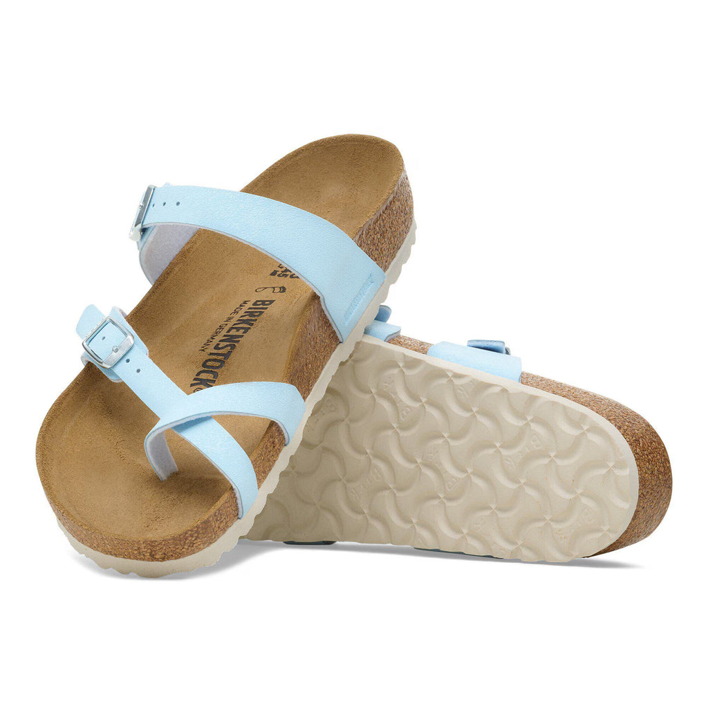 Mayari Birko-Flor Nubuk
